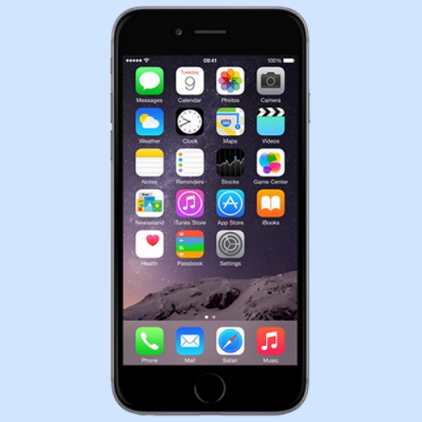 iPhone 6 Plus Screen Replacment